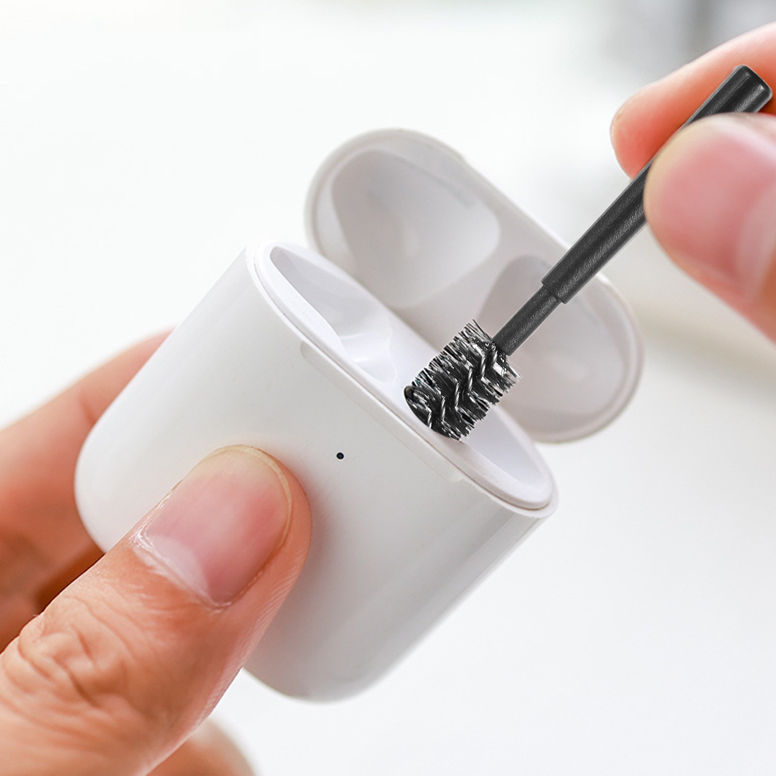 12Pcs Earphones Case Cleaning  - Earbuds Charging Case 评论和价格