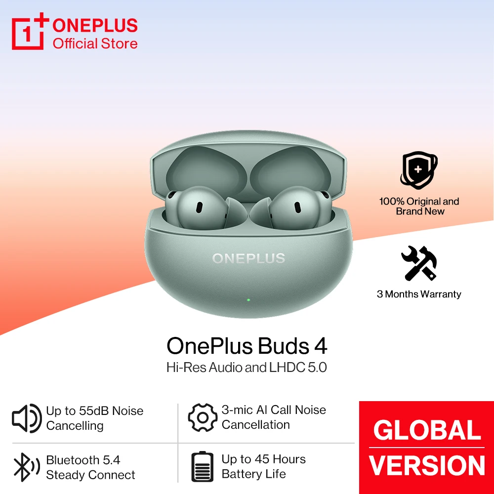 OnePlus Buds 4 Wireless Earpho - Anker Speaker Soundcore Boom 2 评论和价格