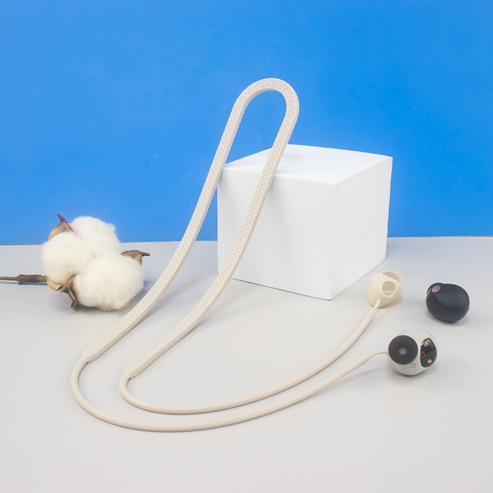 Anti-Lost Earphone Rope Wirele - Sony Headphone Wf-1000Xm5 评论和价格