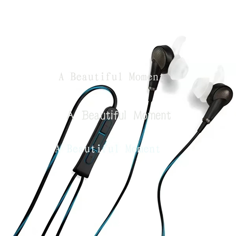 Android  For Bose  QC20 In-ear - Noise Cancelling Headphone 评论和价格