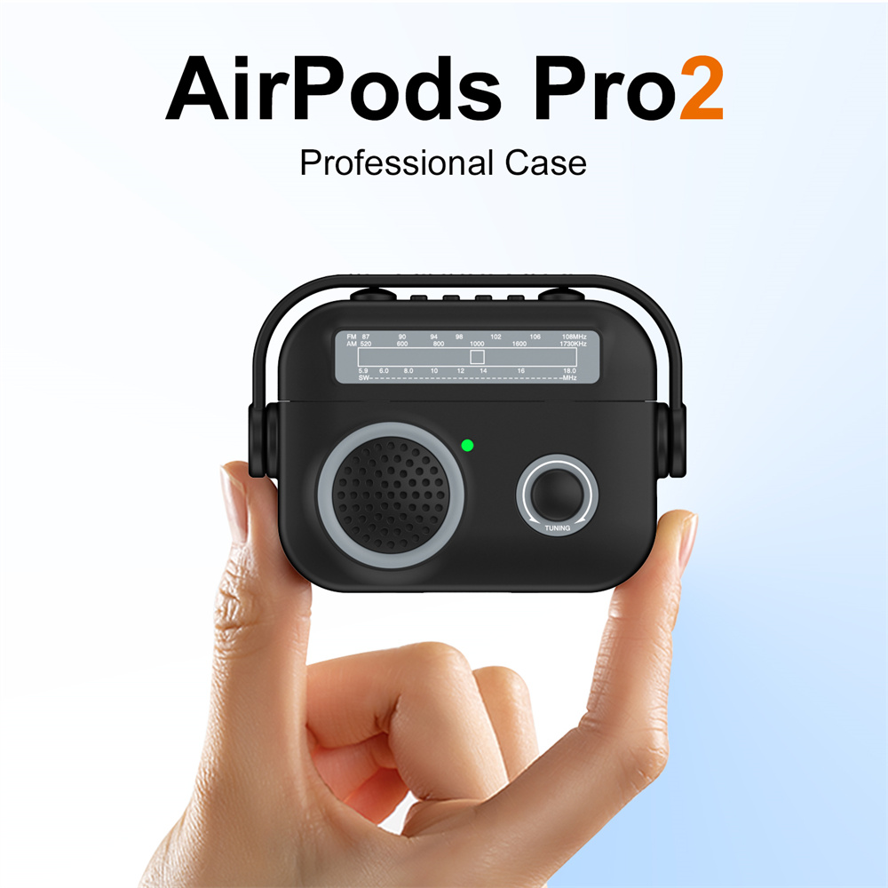 Earphone Case for AirPods 4 Ge - Anker Speaker Soundcore Boom 2 评论和价格