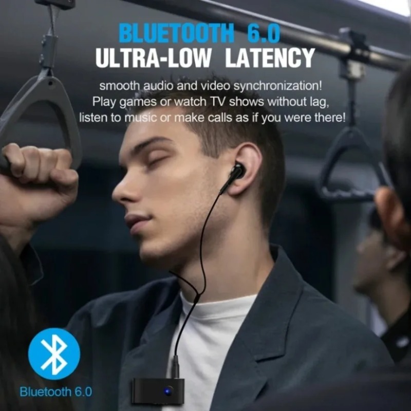 Bluetooth 5.0 Audio Receiver w - Bluetooth Adapter Receiver 评论和价格