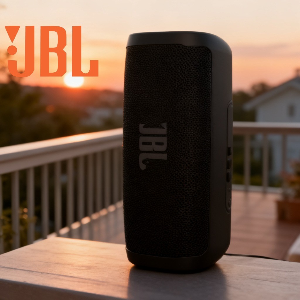 JBL Flip6 Music Kaleidoscope W - Jbl Speaker Flip 6 评论和价格