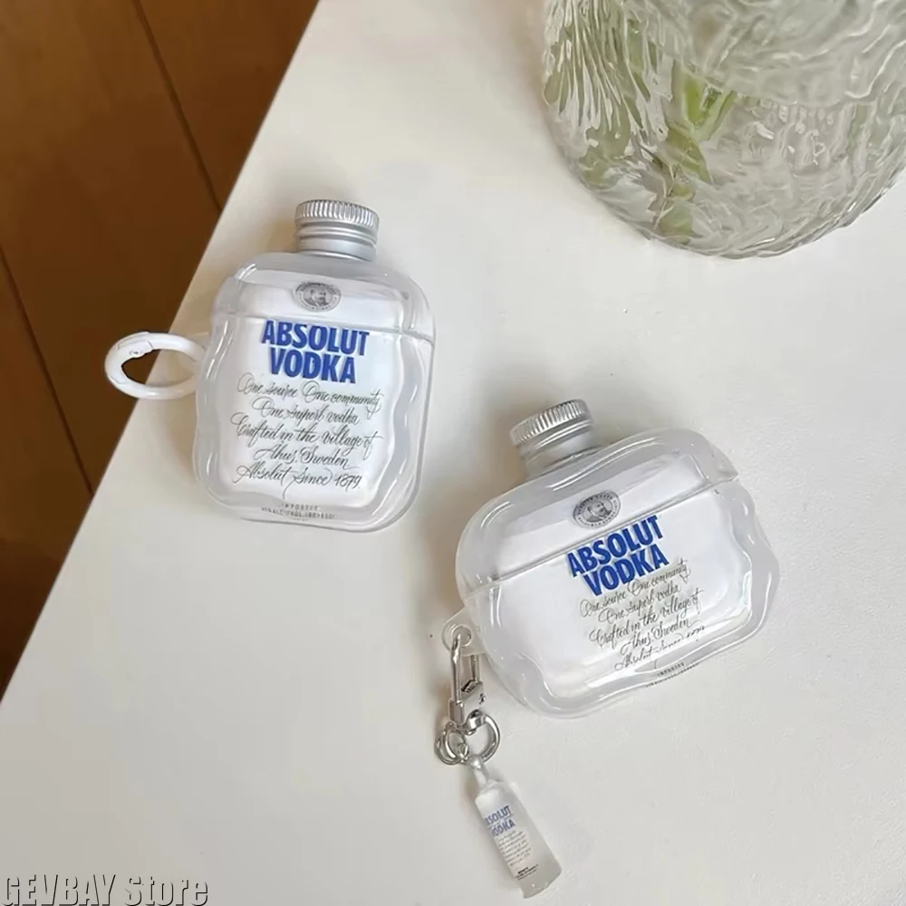 NEW Vodka Airpods 4 Case 4th G - Anker Speaker Soundcore Boom 2 评论和价格