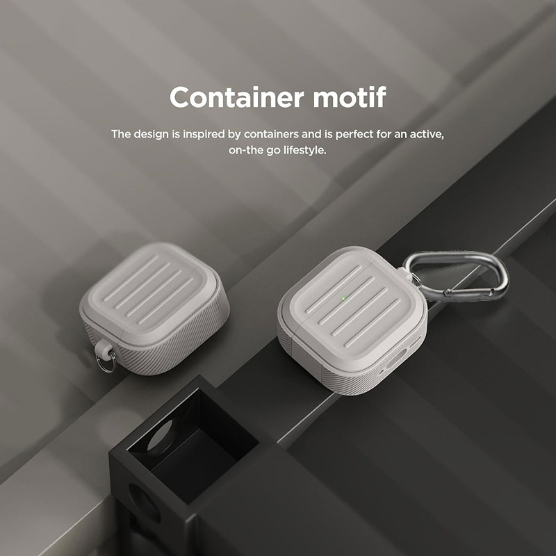 AirPods Pro Case Cover with Ke - Anker Speaker Soundcore Boom 2 评论和价格