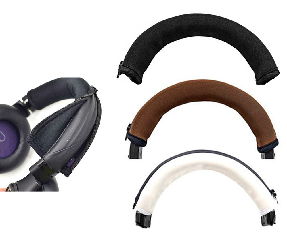 Headphone Zippered Headband He - Bluetooth Headset On Ear 评论和价格