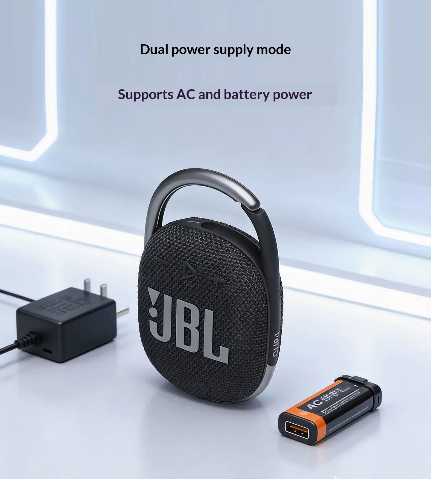 JBL CLIP4 Portable Bluetooth 5 - Jbl Speaker Flip 6 评论和价格