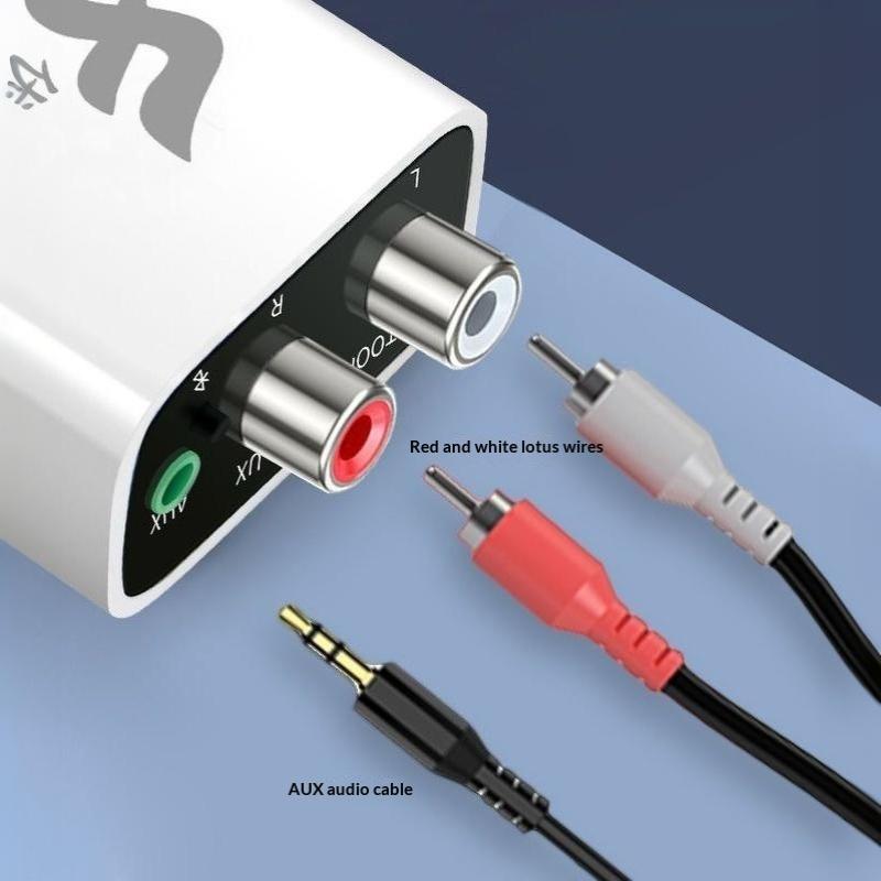 Bluetooth Receiver for Old Ste - Bluetooth Adapter Receiver 评论和价格