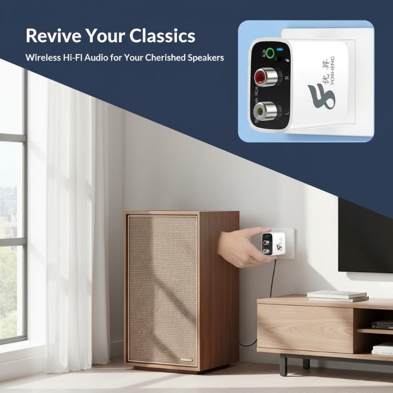 Bluetooth Receiver for Old Ste - Bluetooth Adapter Receiver 评论和价格