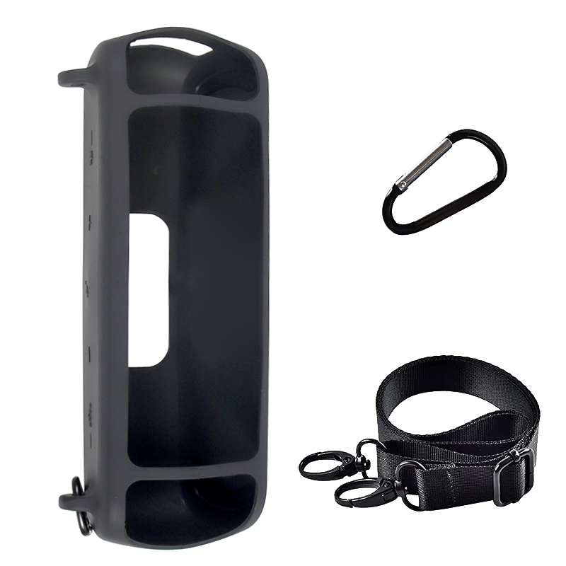 Silicone Case For Anker Soundc - Anker Speaker Soundcore Motion+ 评论和价格